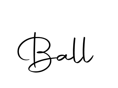 if you are searching for the best signature style for your name Ball. so please give up your signature search. here we have designed multiple signature styles  using Autography-DOLnW. Ball signature style 10 images and pictures png