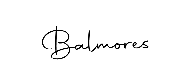 Similarly Autography-DOLnW is the best handwritten signature design. Signature creator online .You can use it as an online autograph creator for name Balmores. Balmores signature style 10 images and pictures png