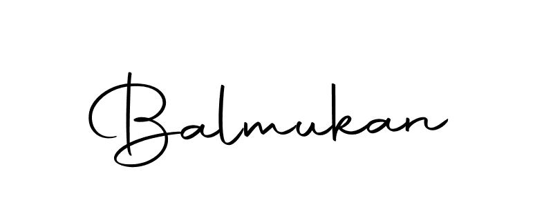 Here are the top 10 professional signature styles for the name Balmukan. These are the best autograph styles you can use for your name. Balmukan signature style 10 images and pictures png