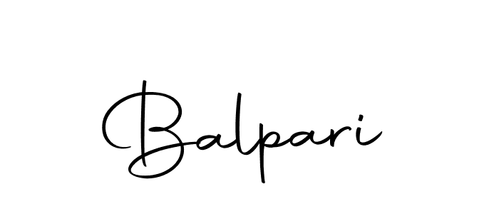 Best and Professional Signature Style for Balpari. Autography-DOLnW Best Signature Style Collection. Balpari signature style 10 images and pictures png
