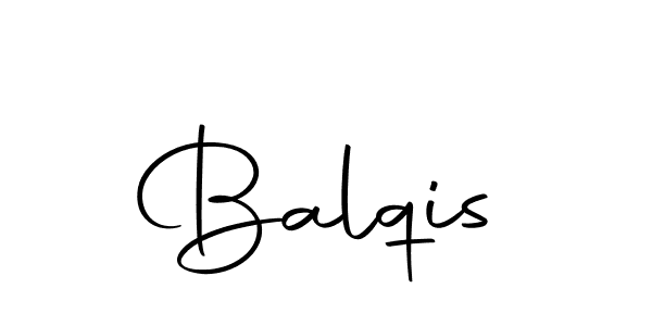 Here are the top 10 professional signature styles for the name Balqis. These are the best autograph styles you can use for your name. Balqis signature style 10 images and pictures png