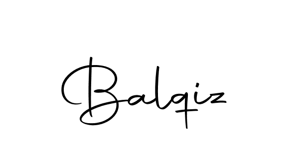 Here are the top 10 professional signature styles for the name Balqiz. These are the best autograph styles you can use for your name. Balqiz signature style 10 images and pictures png