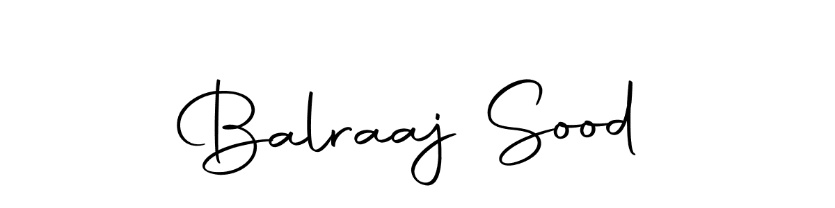 Autography-DOLnW is a professional signature style that is perfect for those who want to add a touch of class to their signature. It is also a great choice for those who want to make their signature more unique. Get Balraaj Sood name to fancy signature for free. Balraaj Sood signature style 10 images and pictures png