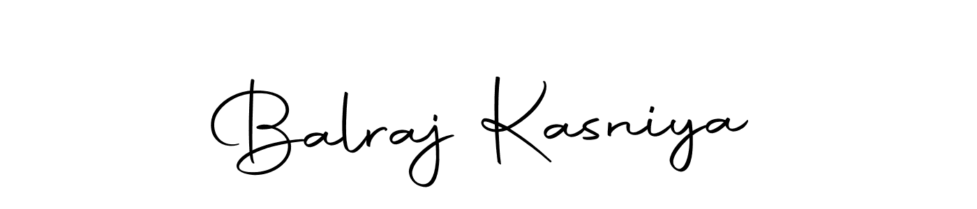 Make a short Balraj Kasniya signature style. Manage your documents anywhere anytime using Autography-DOLnW. Create and add eSignatures, submit forms, share and send files easily. Balraj Kasniya signature style 10 images and pictures png