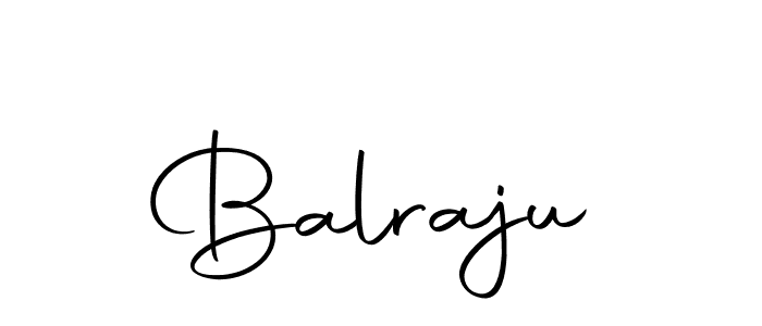 How to make Balraju signature? Autography-DOLnW is a professional autograph style. Create handwritten signature for Balraju name. Balraju signature style 10 images and pictures png