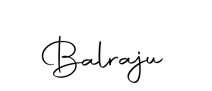 How to make Balraju signature? Autography-DOLnW is a professional autograph style. Create handwritten signature for Balraju name. Balraju signature style 10 images and pictures png