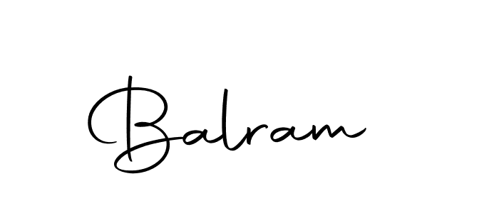 Similarly Autography-DOLnW is the best handwritten signature design. Signature creator online .You can use it as an online autograph creator for name Balram . Balram  signature style 10 images and pictures png