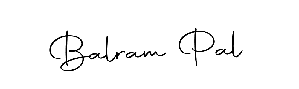 Also we have Balram Pal name is the best signature style. Create professional handwritten signature collection using Autography-DOLnW autograph style. Balram Pal signature style 10 images and pictures png