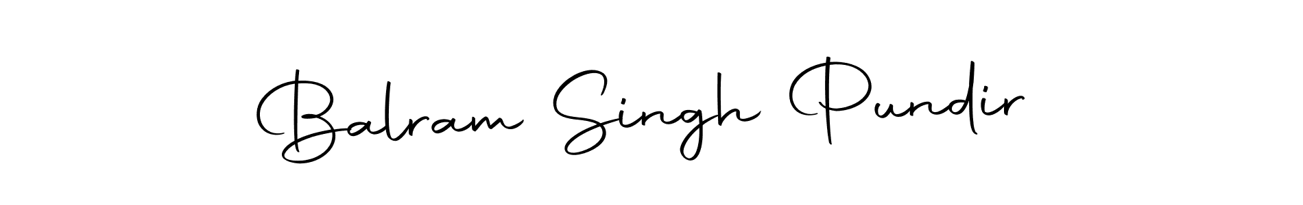 Once you've used our free online signature maker to create your best signature Autography-DOLnW style, it's time to enjoy all of the benefits that Balram Singh Pundir name signing documents. Balram Singh Pundir signature style 10 images and pictures png