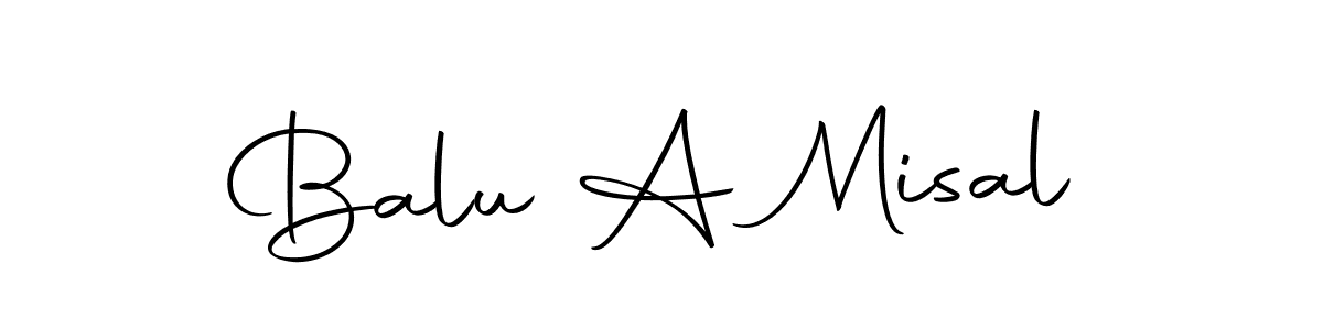 How to Draw Balu A Misal signature style? Autography-DOLnW is a latest design signature styles for name Balu A Misal. Balu A Misal signature style 10 images and pictures png