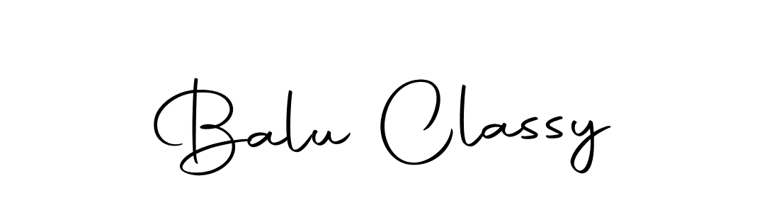 Once you've used our free online signature maker to create your best signature Autography-DOLnW style, it's time to enjoy all of the benefits that Balu Classy name signing documents. Balu Classy signature style 10 images and pictures png