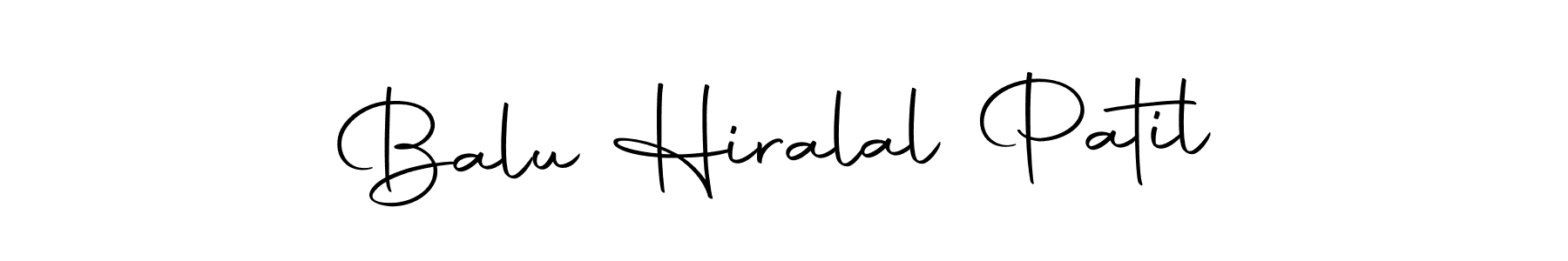 Here are the top 10 professional signature styles for the name Balu Hiralal Patil. These are the best autograph styles you can use for your name. Balu Hiralal Patil signature style 10 images and pictures png