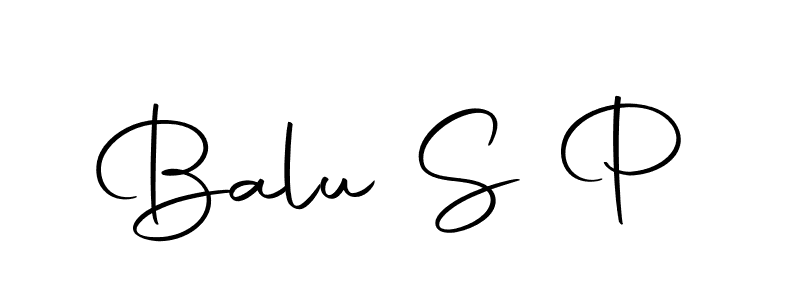 Similarly Autography-DOLnW is the best handwritten signature design. Signature creator online .You can use it as an online autograph creator for name Balu S P. Balu S P signature style 10 images and pictures png