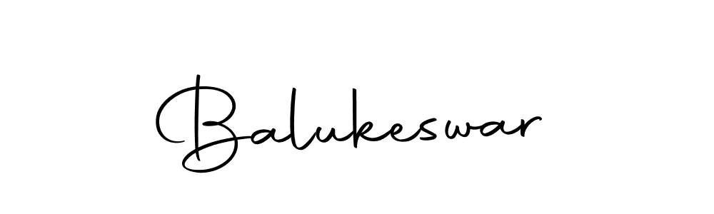 Balukeswar stylish signature style. Best Handwritten Sign (Autography-DOLnW) for my name. Handwritten Signature Collection Ideas for my name Balukeswar. Balukeswar signature style 10 images and pictures png