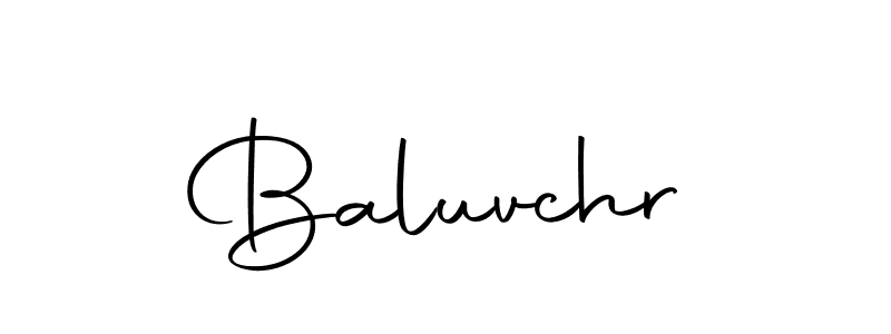 How to Draw Baluvchr signature style? Autography-DOLnW is a latest design signature styles for name Baluvchr. Baluvchr signature style 10 images and pictures png