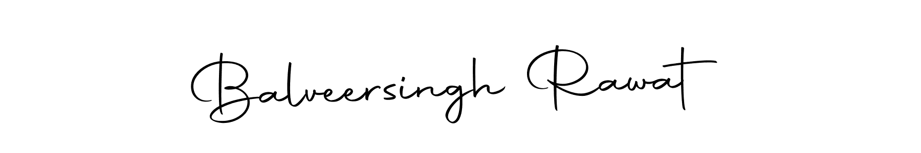 Also we have Balveersingh Rawat name is the best signature style. Create professional handwritten signature collection using Autography-DOLnW autograph style. Balveersingh Rawat signature style 10 images and pictures png