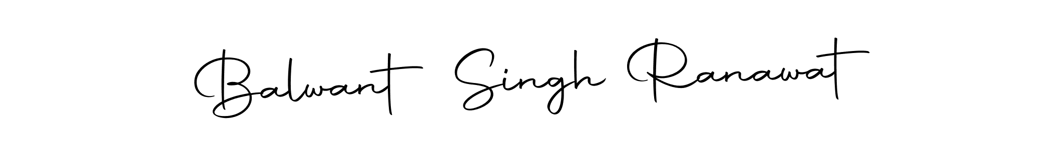 if you are searching for the best signature style for your name Balwant Singh Ranawat. so please give up your signature search. here we have designed multiple signature styles  using Autography-DOLnW. Balwant Singh Ranawat signature style 10 images and pictures png