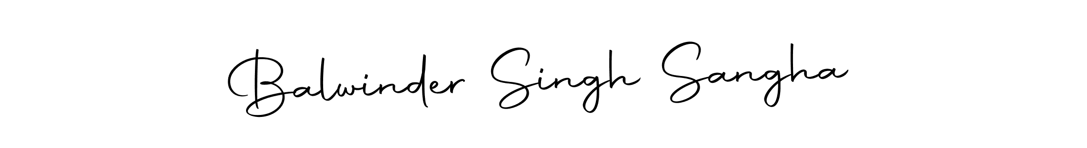 Also You can easily find your signature by using the search form. We will create Balwinder Singh Sangha name handwritten signature images for you free of cost using Autography-DOLnW sign style. Balwinder Singh Sangha signature style 10 images and pictures png