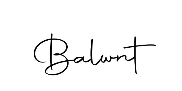 You can use this online signature creator to create a handwritten signature for the name Balwnt. This is the best online autograph maker. Balwnt signature style 10 images and pictures png