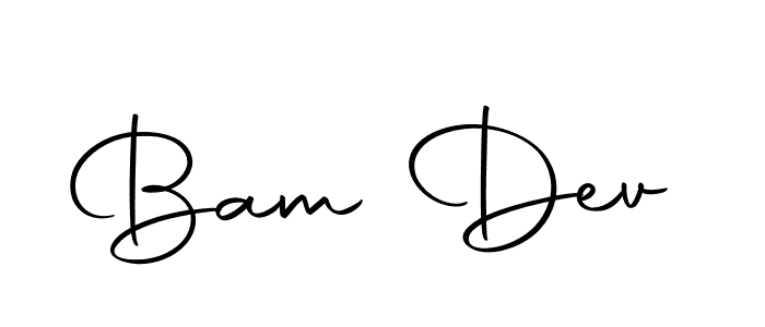 Best and Professional Signature Style for Bam Dev. Autography-DOLnW Best Signature Style Collection. Bam Dev signature style 10 images and pictures png