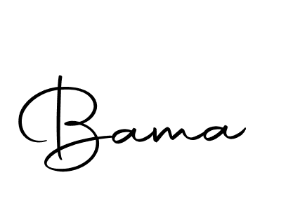 Also we have Bama name is the best signature style. Create professional handwritten signature collection using Autography-DOLnW autograph style. Bama signature style 10 images and pictures png