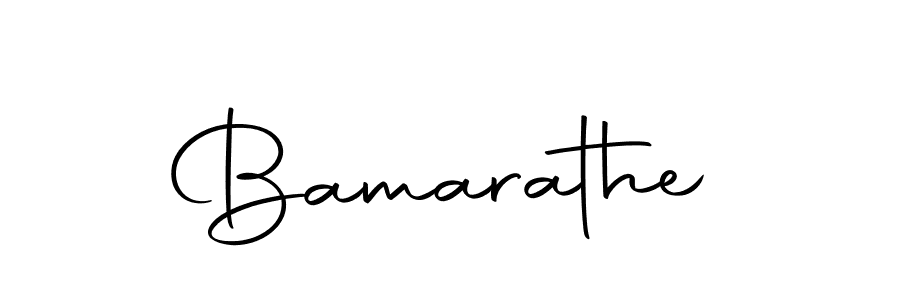 Also You can easily find your signature by using the search form. We will create Bamarathe name handwritten signature images for you free of cost using Autography-DOLnW sign style. Bamarathe signature style 10 images and pictures png