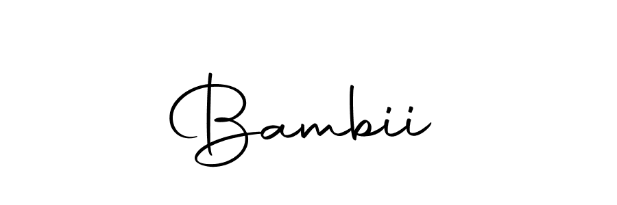 How to Draw Bambii♡ signature style? Autography-DOLnW is a latest design signature styles for name Bambii♡. Bambii♡ signature style 10 images and pictures png