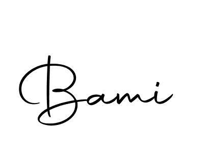 Autography-DOLnW is a professional signature style that is perfect for those who want to add a touch of class to their signature. It is also a great choice for those who want to make their signature more unique. Get Bami name to fancy signature for free. Bami signature style 10 images and pictures png