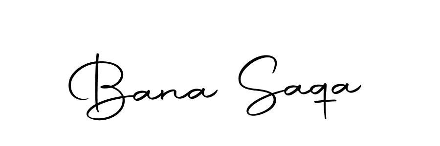 This is the best signature style for the Bana Saqa name. Also you like these signature font (Autography-DOLnW). Mix name signature. Bana Saqa signature style 10 images and pictures png