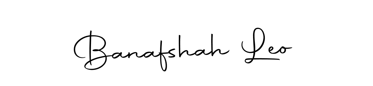 Check out images of Autograph of Banafshah Leo name. Actor Banafshah Leo Signature Style. Autography-DOLnW is a professional sign style online. Banafshah Leo signature style 10 images and pictures png