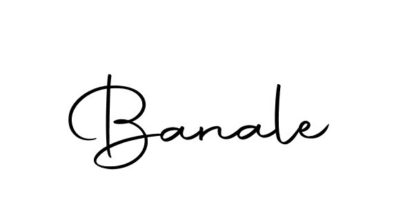 How to make Banale name signature. Use Autography-DOLnW style for creating short signs online. This is the latest handwritten sign. Banale signature style 10 images and pictures png