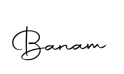 It looks lik you need a new signature style for name Banam. Design unique handwritten (Autography-DOLnW) signature with our free signature maker in just a few clicks. Banam signature style 10 images and pictures png