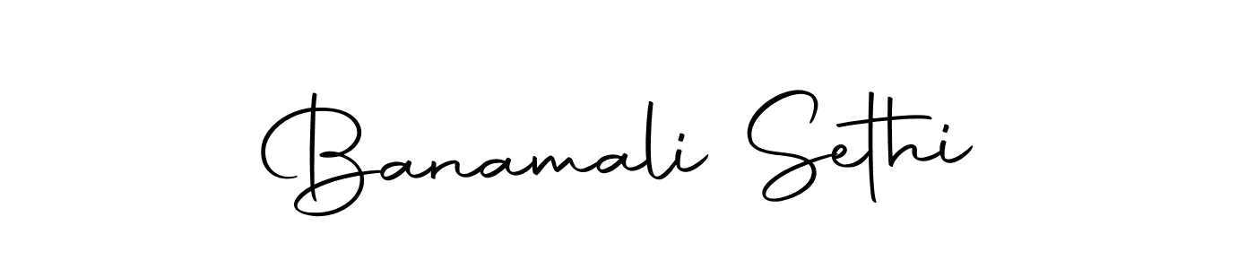 Similarly Autography-DOLnW is the best handwritten signature design. Signature creator online .You can use it as an online autograph creator for name Banamali Sethi. Banamali Sethi signature style 10 images and pictures png