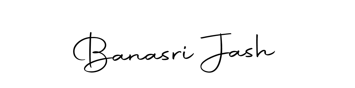 How to Draw Banasri Jash signature style? Autography-DOLnW is a latest design signature styles for name Banasri Jash. Banasri Jash signature style 10 images and pictures png