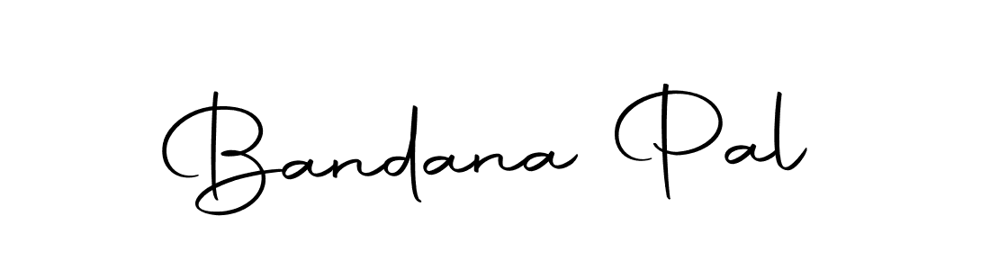 How to make Bandana Pal signature? Autography-DOLnW is a professional autograph style. Create handwritten signature for Bandana Pal name. Bandana Pal signature style 10 images and pictures png