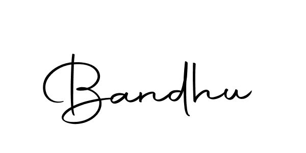 Make a short Bandhu signature style. Manage your documents anywhere anytime using Autography-DOLnW. Create and add eSignatures, submit forms, share and send files easily. Bandhu signature style 10 images and pictures png