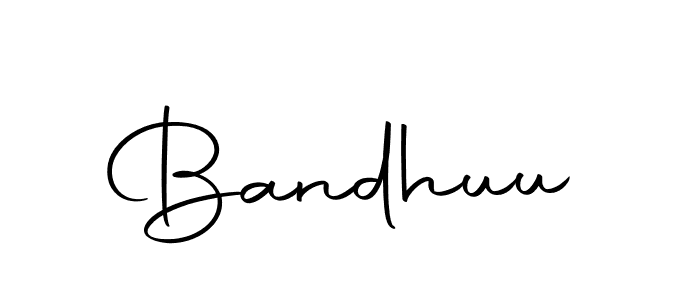 Autography-DOLnW is a professional signature style that is perfect for those who want to add a touch of class to their signature. It is also a great choice for those who want to make their signature more unique. Get Bandhuu name to fancy signature for free. Bandhuu signature style 10 images and pictures png