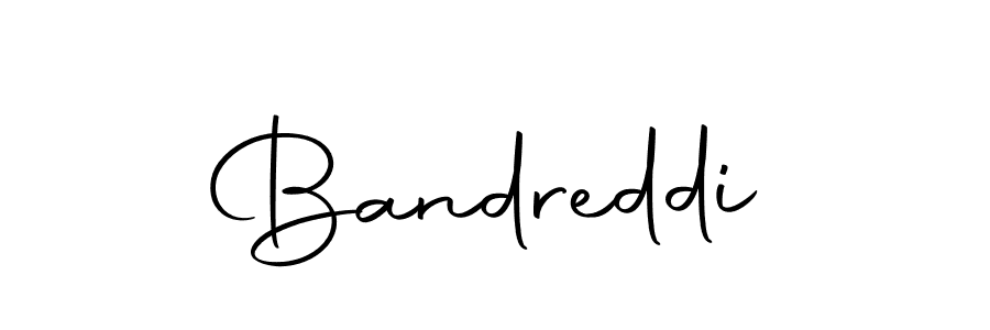 Here are the top 10 professional signature styles for the name Bandreddi. These are the best autograph styles you can use for your name. Bandreddi signature style 10 images and pictures png