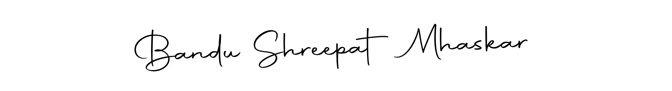Also You can easily find your signature by using the search form. We will create Bandu Shreepat Mhaskar name handwritten signature images for you free of cost using Autography-DOLnW sign style. Bandu Shreepat Mhaskar signature style 10 images and pictures png