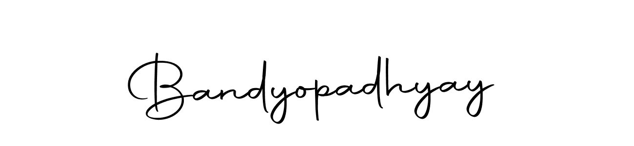 Bandyopadhyay stylish signature style. Best Handwritten Sign (Autography-DOLnW) for my name. Handwritten Signature Collection Ideas for my name Bandyopadhyay. Bandyopadhyay signature style 10 images and pictures png