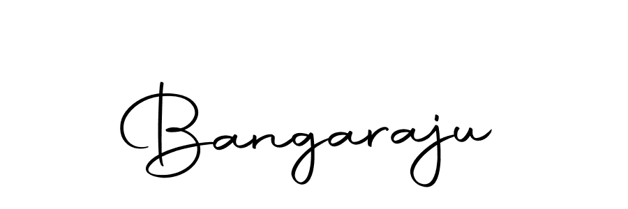 This is the best signature style for the Bangaraju name. Also you like these signature font (Autography-DOLnW). Mix name signature. Bangaraju signature style 10 images and pictures png