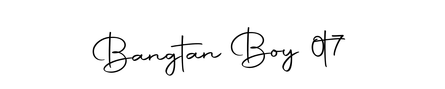 if you are searching for the best signature style for your name Bangtan Boy 0t7. so please give up your signature search. here we have designed multiple signature styles  using Autography-DOLnW. Bangtan Boy 0t7 signature style 10 images and pictures png