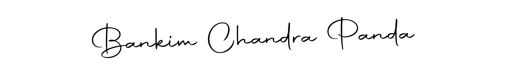 if you are searching for the best signature style for your name Bankim Chandra Panda. so please give up your signature search. here we have designed multiple signature styles  using Autography-DOLnW. Bankim Chandra Panda signature style 10 images and pictures png