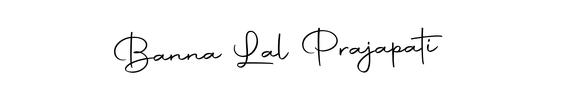 if you are searching for the best signature style for your name Banna Lal Prajapati. so please give up your signature search. here we have designed multiple signature styles  using Autography-DOLnW. Banna Lal Prajapati signature style 10 images and pictures png