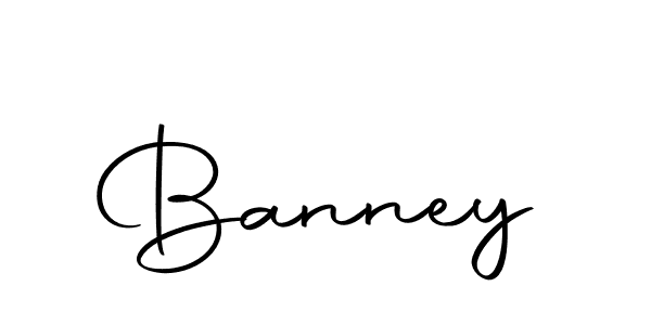 Similarly Autography-DOLnW is the best handwritten signature design. Signature creator online .You can use it as an online autograph creator for name Banney. Banney signature style 10 images and pictures png