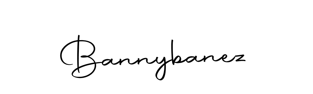 It looks lik you need a new signature style for name Bannybanez. Design unique handwritten (Autography-DOLnW) signature with our free signature maker in just a few clicks. Bannybanez signature style 10 images and pictures png