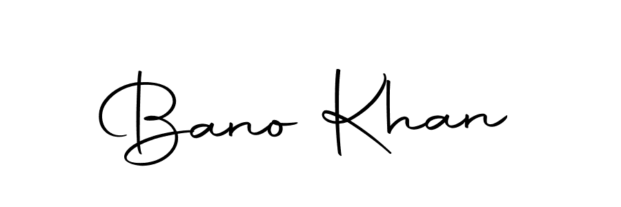See photos of Bano Khan official signature by Spectra . Check more albums & portfolios. Read reviews & check more about Autography-DOLnW font. Bano Khan signature style 10 images and pictures png