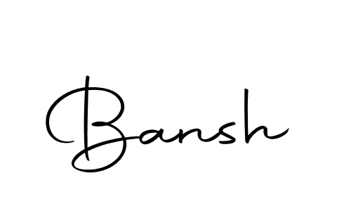 See photos of Bansh official signature by Spectra . Check more albums & portfolios. Read reviews & check more about Autography-DOLnW font. Bansh signature style 10 images and pictures png