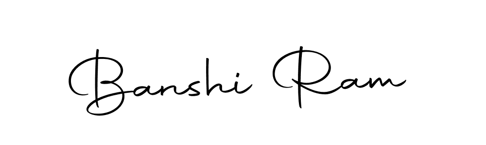 This is the best signature style for the Banshi Ram name. Also you like these signature font (Autography-DOLnW). Mix name signature. Banshi Ram signature style 10 images and pictures png