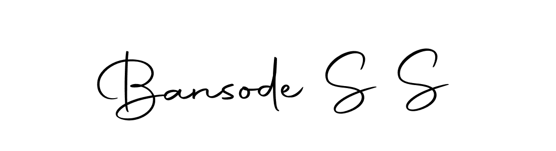 See photos of Bansode S S official signature by Spectra . Check more albums & portfolios. Read reviews & check more about Autography-DOLnW font. Bansode S S signature style 10 images and pictures png